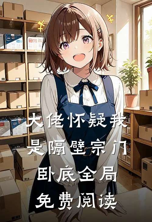 大佬怀疑我是隔壁宗门卧底全局免费阅读