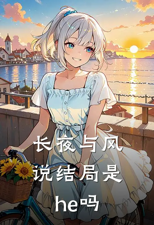 长夜与风说结局是he吗