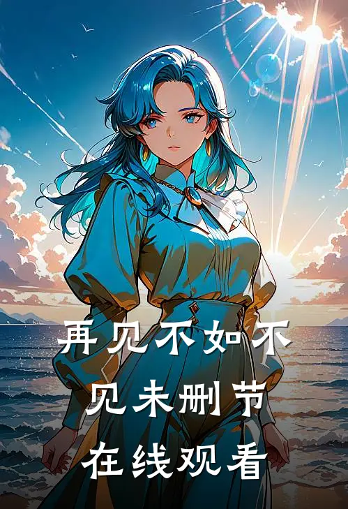 再见不如不见未删节在线观看