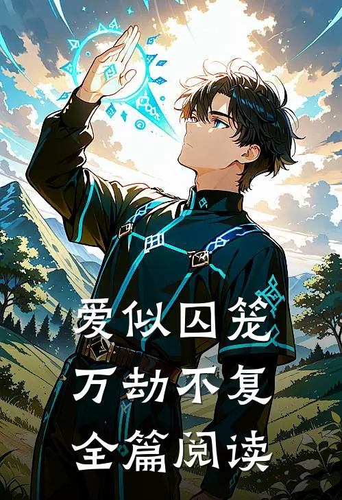 爱似囚笼万劫不复全篇阅读