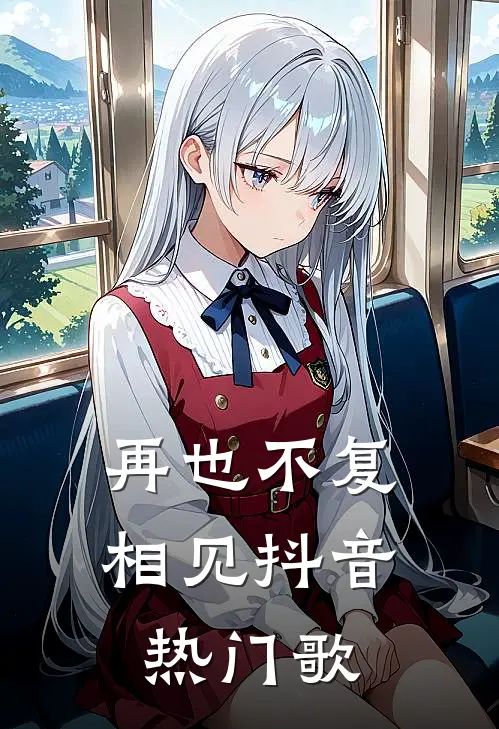 再也不复相见抖音热门歌