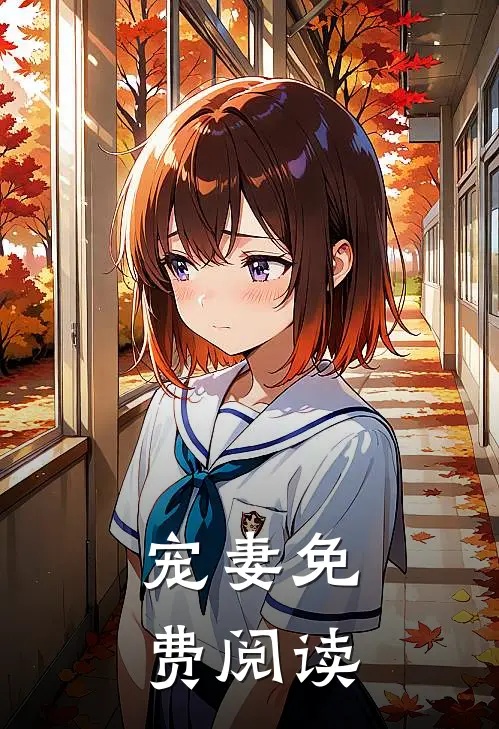 宠妻免费阅读