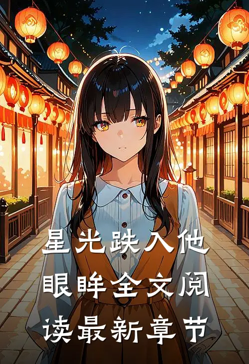 星光跌入他眼眸全文阅读最新章节