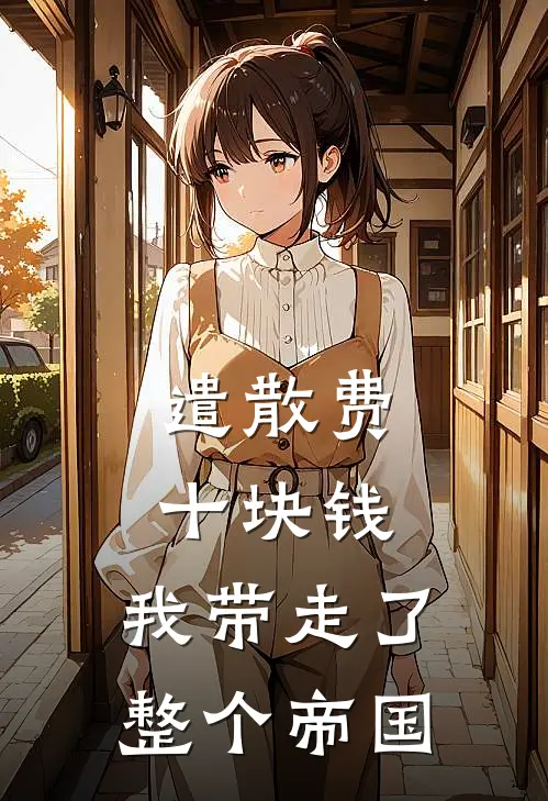遣散费十块钱，我带走了整个帝国
