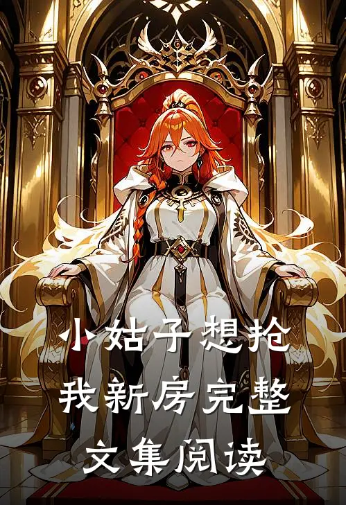小姑子想抢我新房完整文集阅读