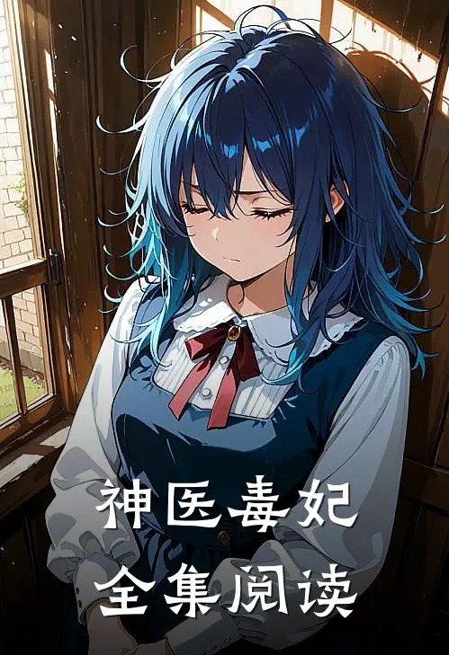神医毒妃全集阅读