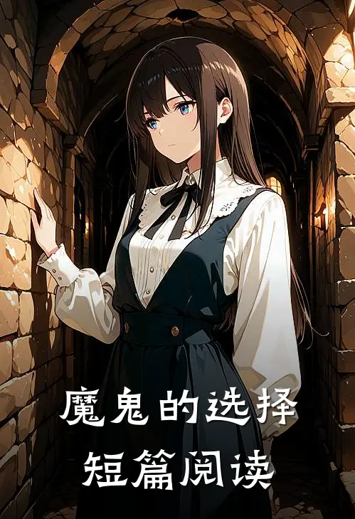 魔鬼的选择短篇阅读