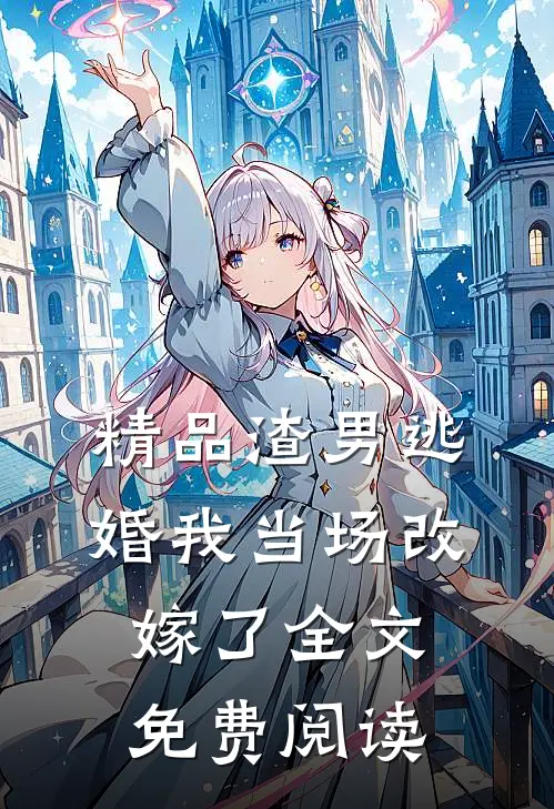 精品渣男逃婚我当场改嫁了全文免费阅读