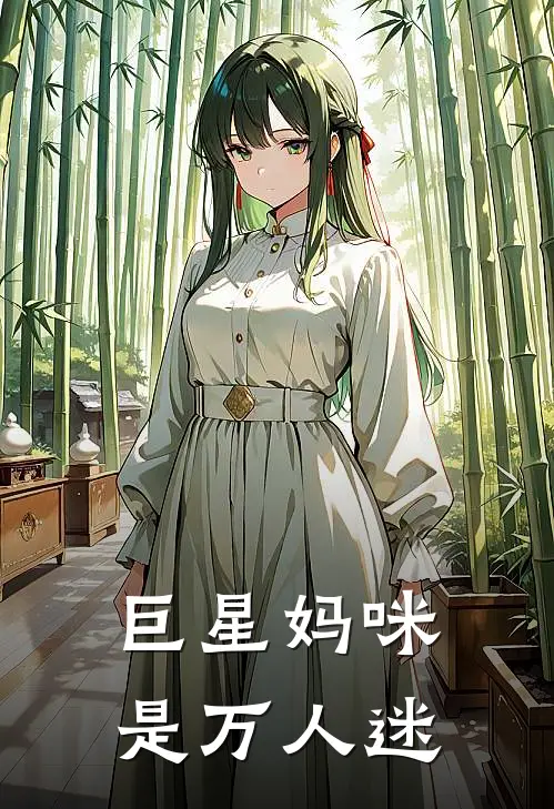 巨星妈咪是万人迷
