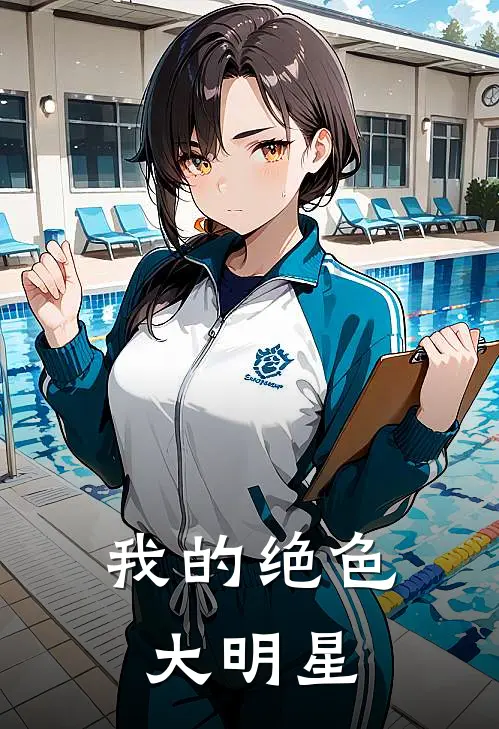 我的绝色大明星