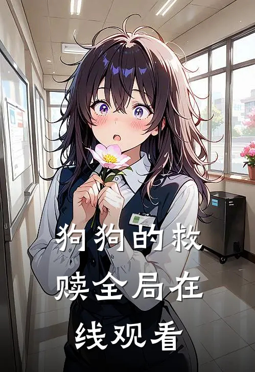 狗狗的救赎全局在线观看