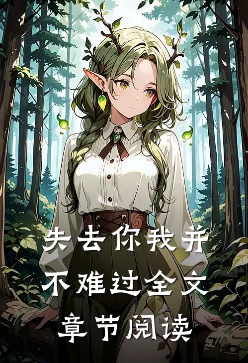 失去你我并不难过全文章节阅读