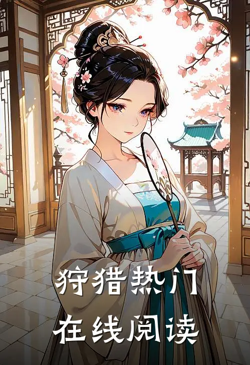 狩猎热门在线阅读