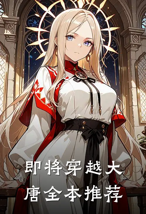 即将穿越大唐全本推荐