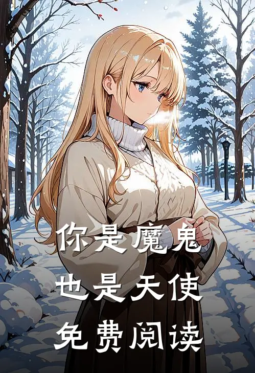 你是魔鬼也是天使免费阅读
