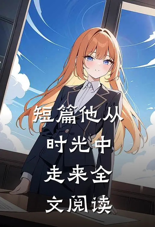 短篇他从时光中走来全文阅读