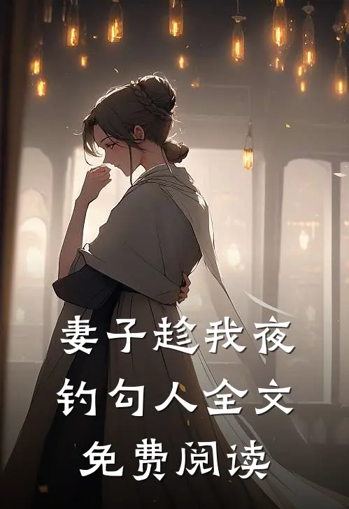 妻子趁我夜钓勾人全文免费阅读