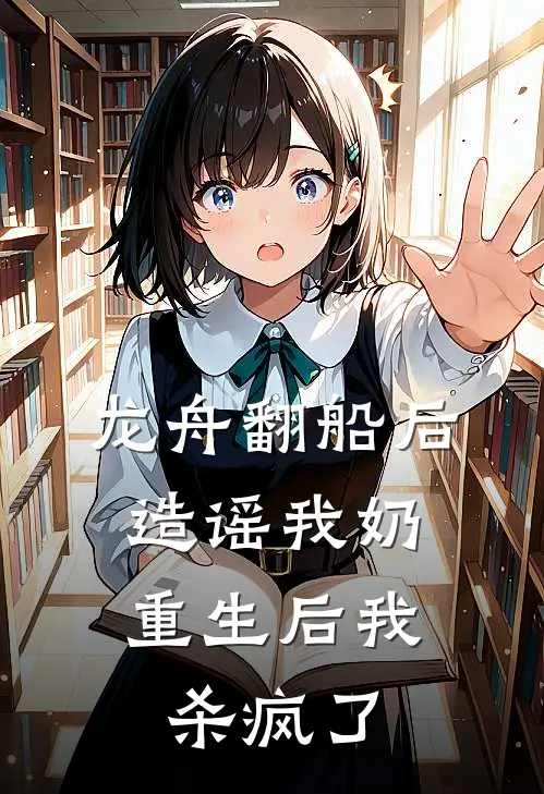龙舟翻船后造谣我奶，重生后我杀疯了