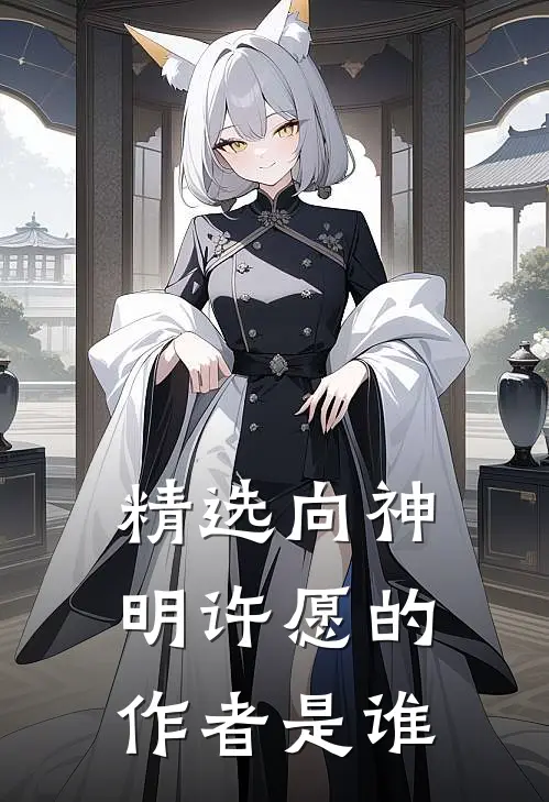 精选向神明许愿的作者是谁