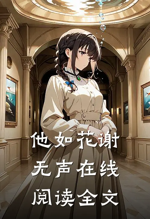 他如花谢无声在线阅读全文