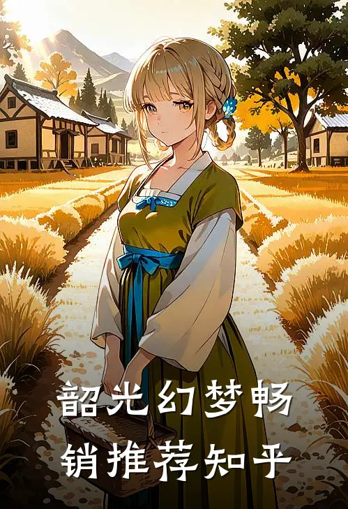 韶光幻梦畅销推荐知乎