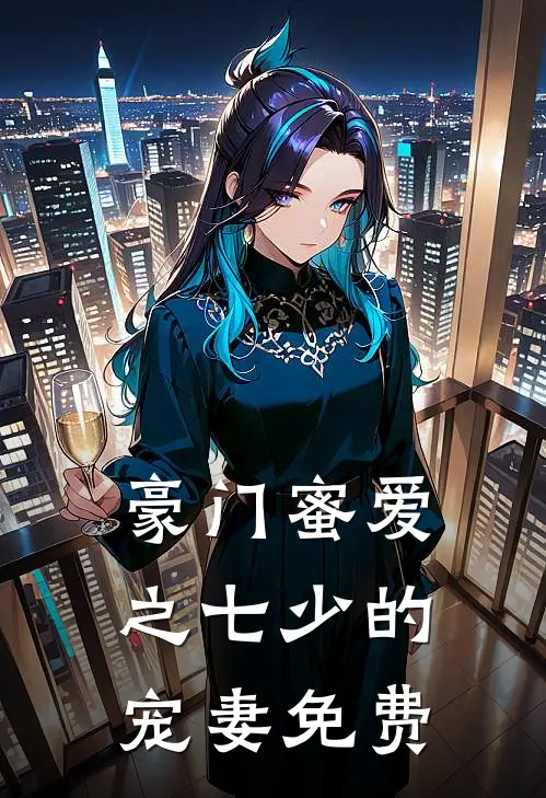 豪门蜜爱之七少的宠妻免费