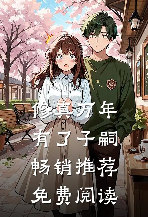 修真万年有了子嗣畅销推荐免费阅读