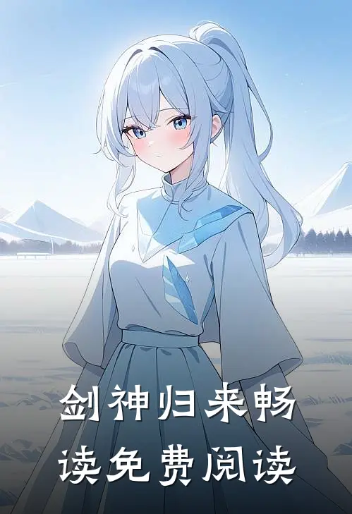 剑神归来畅读免费阅读