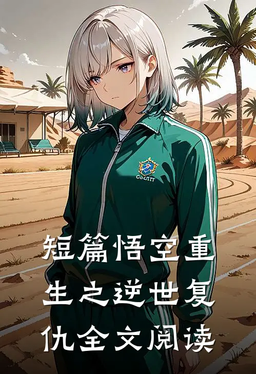 短篇悟空重生之逆世复仇全文阅读