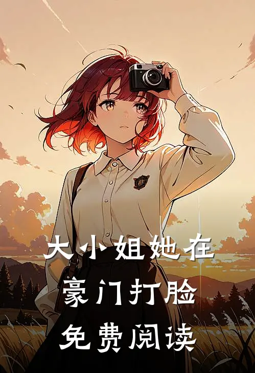 大小姐她在豪门打脸免费阅读