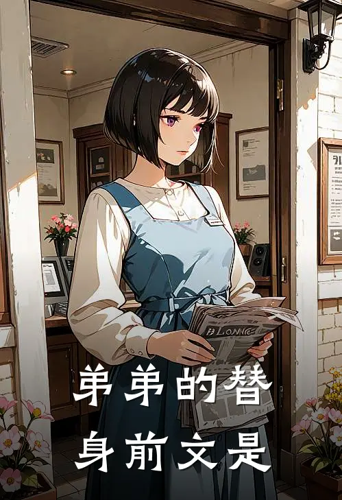 弟弟的替身前文是