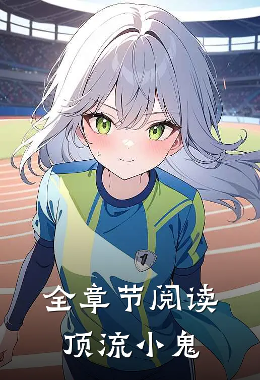 全章节阅读顶流小鬼