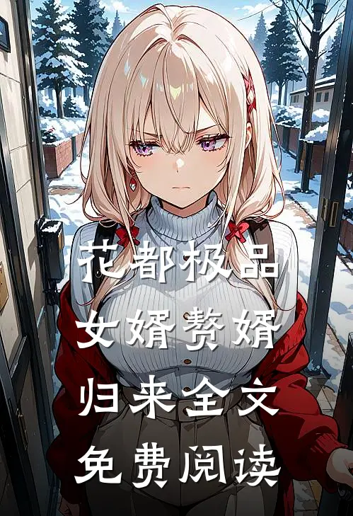 花都极品女婿赘婿归来全文免费阅读