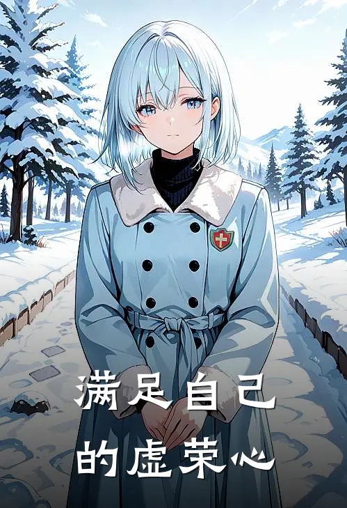 满足自己的虚荣心