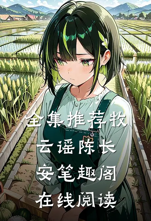 全集推荐牧云谣陈长安笔趣阁在线阅读