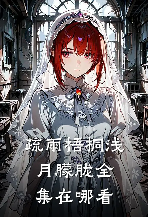 疏雨梧桐浅月朦胧全集在哪看