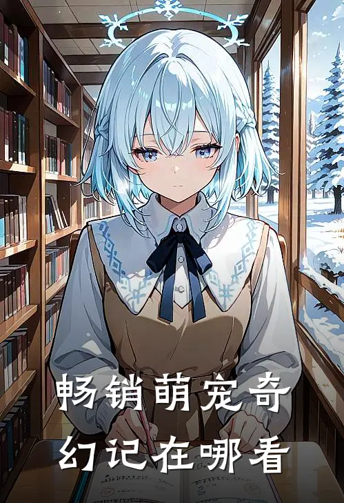 畅销萌宠奇幻记在哪看