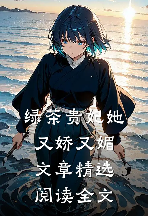 绿茶贵妃她又娇又媚文章精选阅读全文