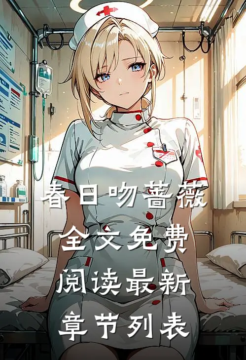 春日吻蔷薇全文免费阅读最新章节列表