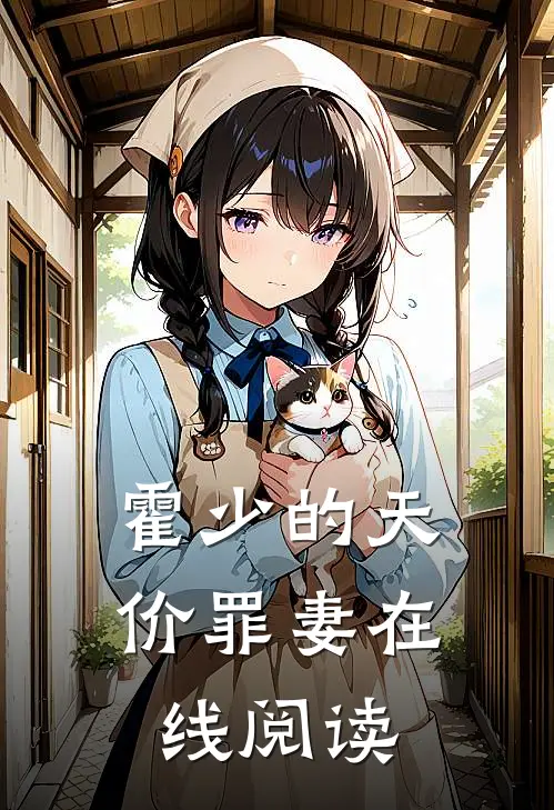 霍少的天价罪妻在线阅读