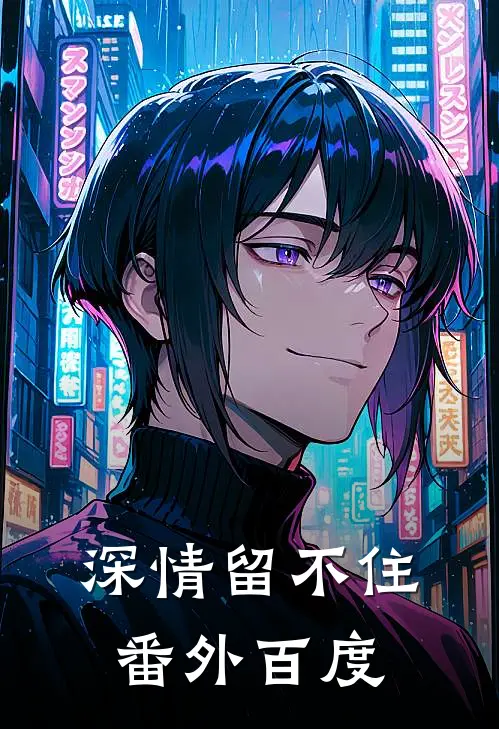 深情留不住番外百度