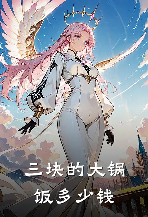 三块的大锅饭多少钱