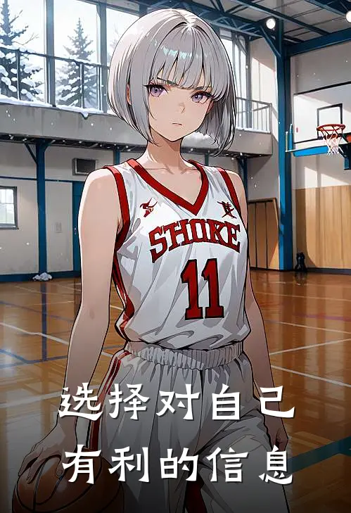 选择对自己有利的信息