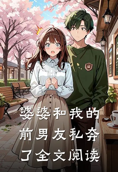 婆婆和我的前男友私奔了全文阅读