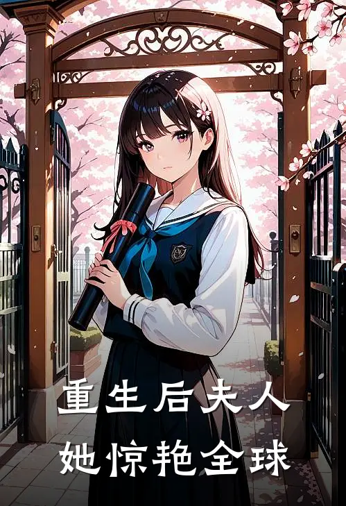 重生后夫人她惊艳全球