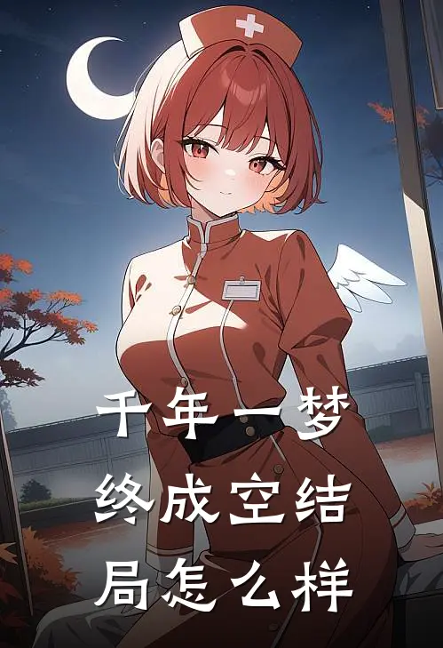 千年一梦终成空结局怎么样