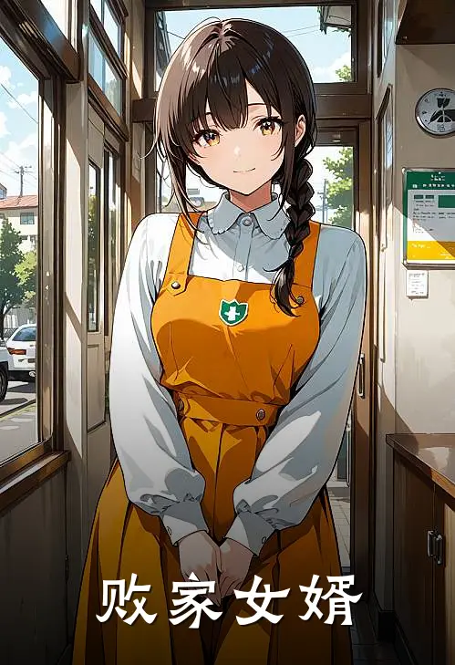 败家女婿