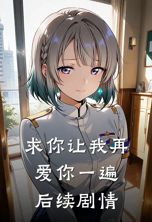 求你让我再爱你一遍后续剧情