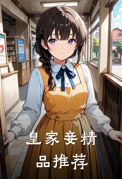 皇家妾精品推荐