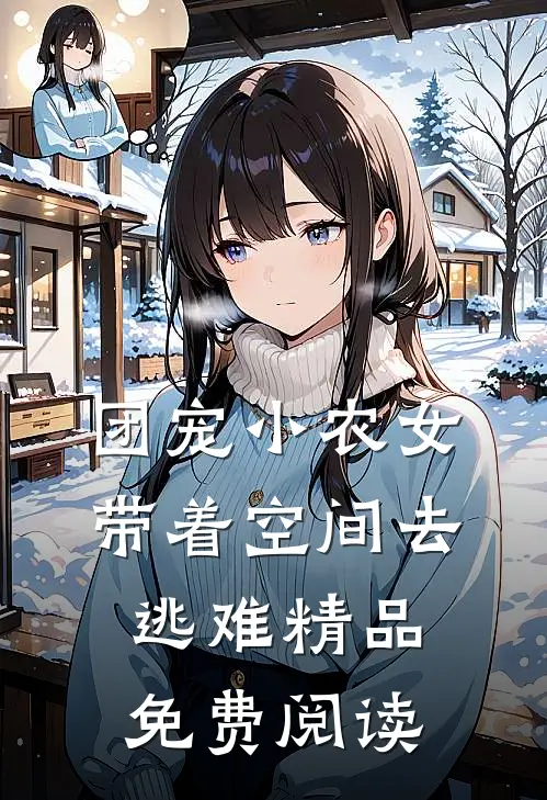 团宠小农女带着空间去逃难精品免费阅读